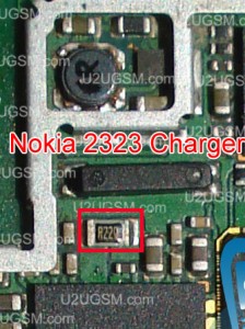 Nokia 2320 Classic Charger Not Responding or Not Supported