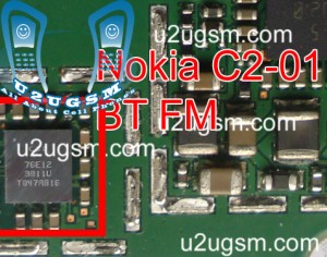 Nokia C2-01 Bluetooth Fm Radio is Not Working Solution