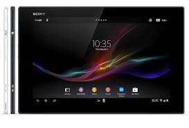 Download Sony Xperia Tablet Z SGP351 User Guide Manual Free