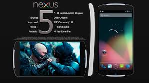 Download Google Nexus 5 User Guide Manual Free