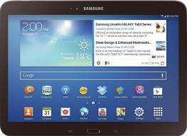Download Samsung Galaxy Tab 3 10.1 GT-P5220 User Guide Manual Free