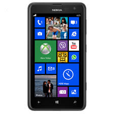 Nokia Lumia 625 Restore Factory Hard Reset Remove Pattern Lock