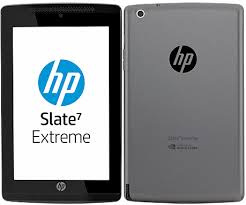 Download HP Slate 7 Extreme Tablet User Guide Manual Free