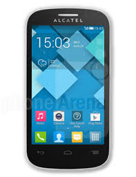 Download Alcatel One Touch Pop C3 User Guide Manual Free