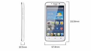 Download Huawei Ascend Y511 User Guide Manual Free