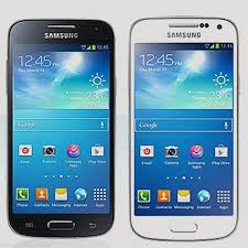 Download Samsung Galaxy S4 Mini SPH-L520 User Guide Manual Free