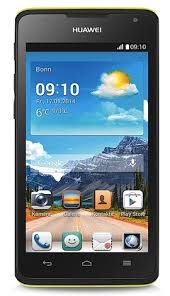 Download Huawei Ascend Y530  User Guide Manual Free