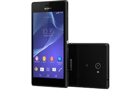 Download Sony Xperia M2 User Guide Manual Free