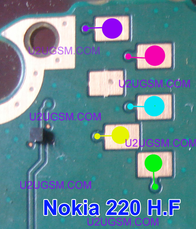 Nokia 220 Hands free Solution Jumper Problem Ways
