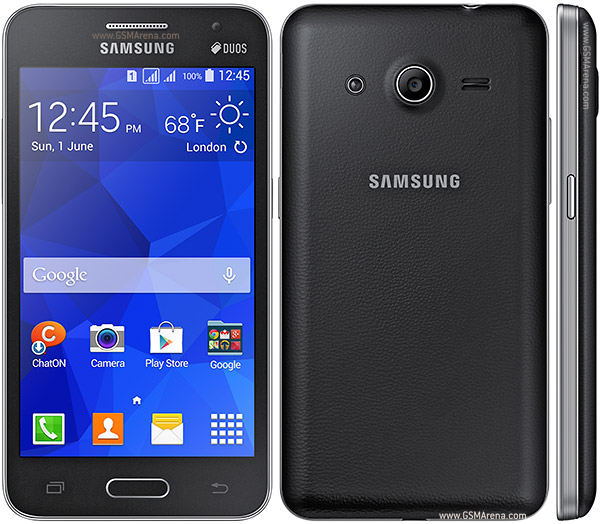 Download Samsung Galaxy Core2 User Guide Manual Free