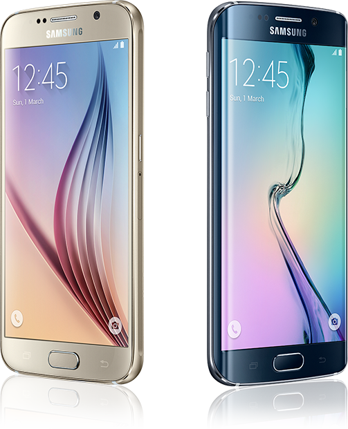 Download Samsung Galaxy S6 Edge User Guide Manual Free