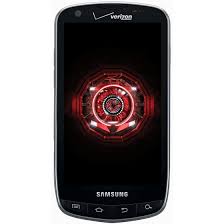 Samsung Droid Charge I510  Restore Factory Hard Reset Remove Pattern Lock