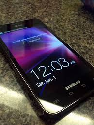 Samsung Galaxy S II I777 Restore Factory Hard Reset Remove Pattern Lock