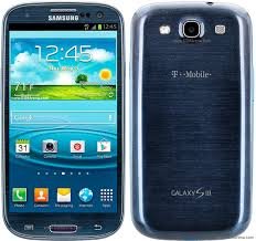 Samsung Galaxy S III T999   Restore Factory Hard Reset Remove Pattern Lock