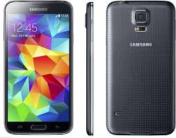 Samsung Galaxy S5 G900FQ Restore Factory Hard Reset Remove Pattern Lock
