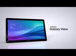 Samsung Galaxy View T670 Restore Factory Hard Reset Remove Pattern Lock