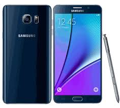 Samsung Galaxy Note 5 N9208 Restore Factory Hard Reset Remove Pattern Lock