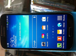 Samsung Galaxy S4 LTE E300L Restore Factory Hard Reset Remove Pattern Lock