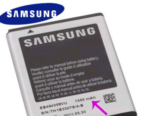 Samsung Charging Solution When IC is Not Working