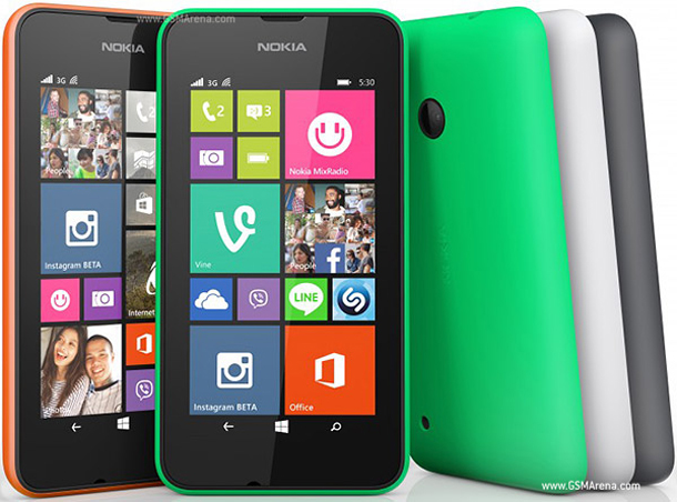 Nokia Lumia 530 User Guide Manual Free Download Tips and Tricks