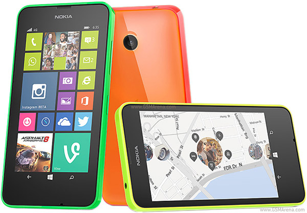 Nokia Lumia 635 User Guide Manual Free Download Tips and Tricks