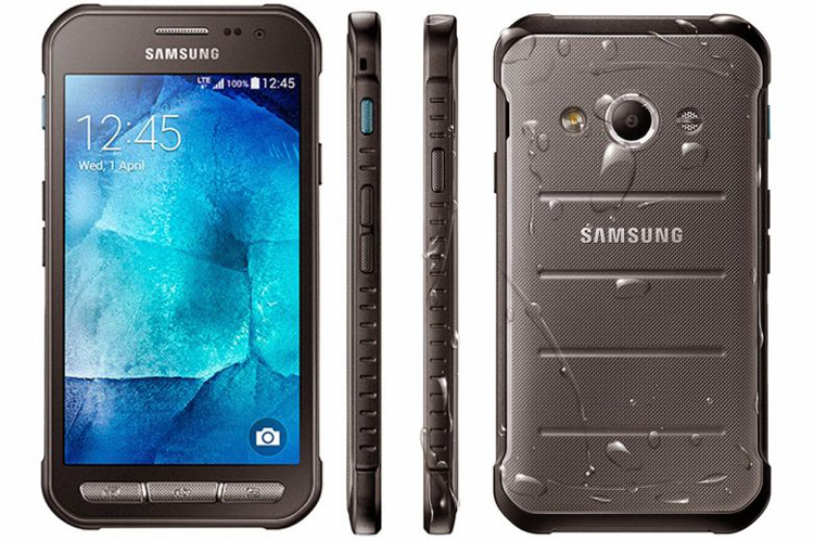 Samsung Galaxy Xcover 4 User Guide Manual Free Download Tips and Tricks