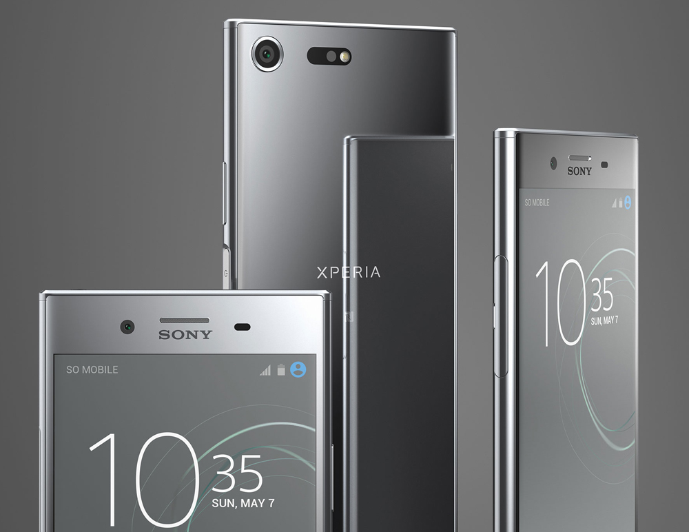 Sony Xperia XZ Premium User Guide Manual Free Download Tips and Tricks