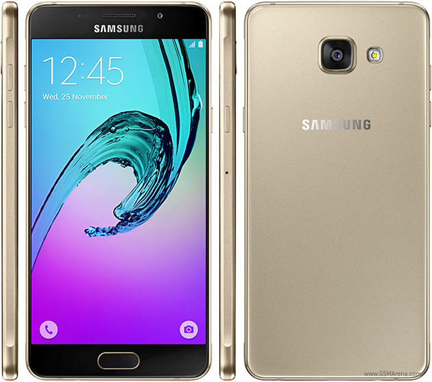 Samsung Galaxy A5 2016 User Guide Manual Free Download Tips and Tricks