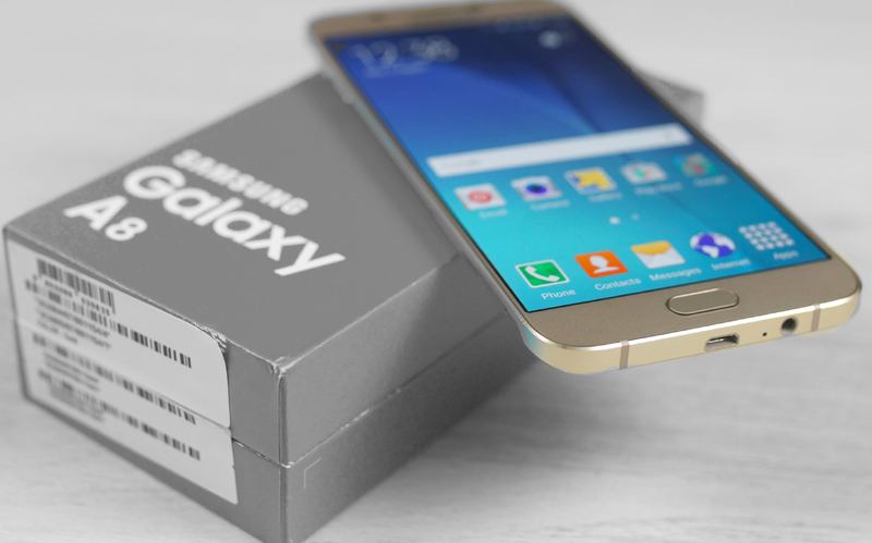 Samsung Galaxy A8 User Guide Manual Free Download Tips and Tricks