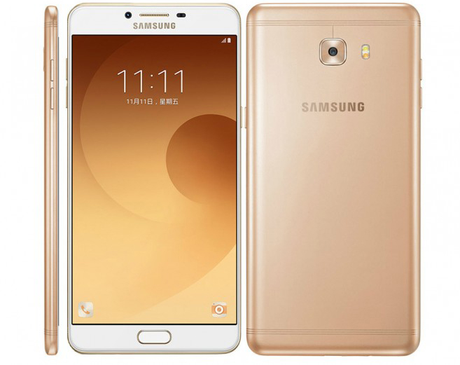 Samsung Galaxy C9 Pro User Guide Manual Free Download Tips and Tricks