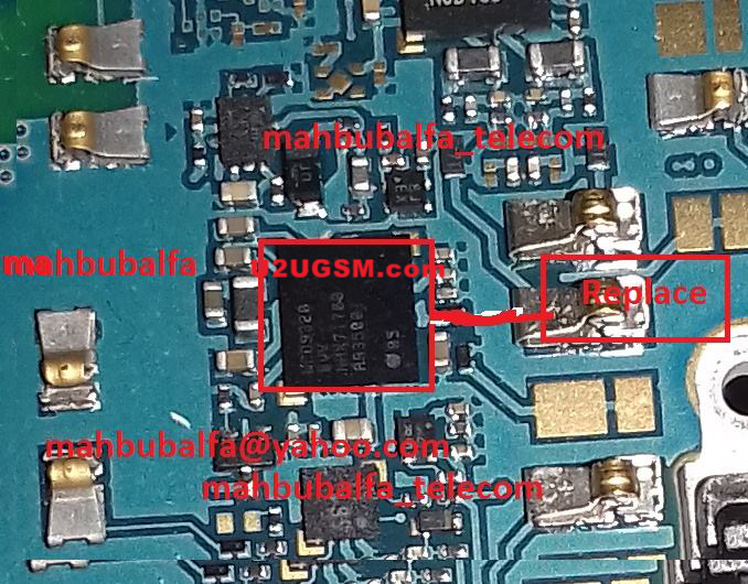 Samsung Galaxy S5 Speaker Headphone Sound is not Clear Audion Not Working