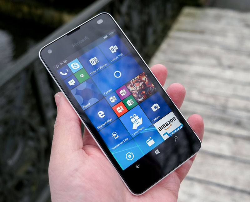 Microsoft Lumia 550 User Guide Manual Free Download Tips and Tricks