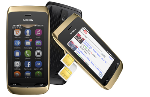 Nokia Asha 308 User Guide Manual Tips Tricks Download