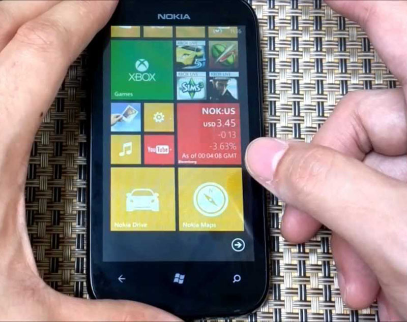 Nokia Lumia 510 User Guide Manual Tips Tricks Download