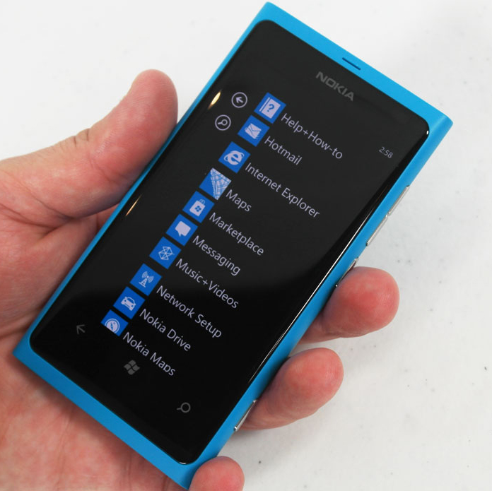Nokia Lumia 800 User Guide Manual Tips Tricks Download