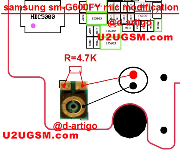 Samsung Galaxy On7 Mic Problem Solution Microphone Not Working