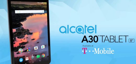 Alcatel A30 Tablet 8 User Guide Manual Tips Tricks Download
