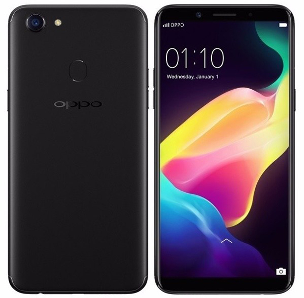 Oppo F5 Youth User Guide Manual Tips Tricks Download