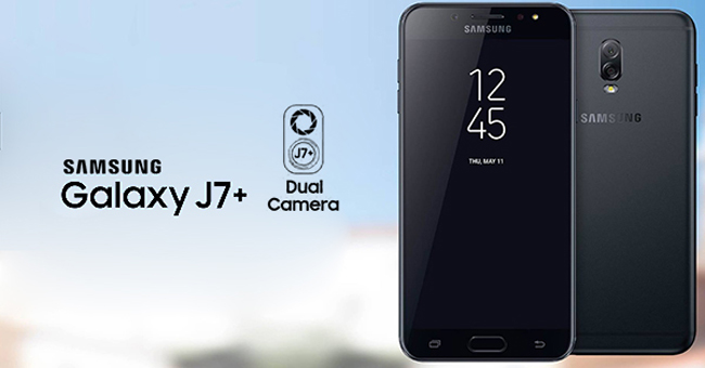 Samsung Galaxy J7 Plus User Guide Manual Tips Tricks Download