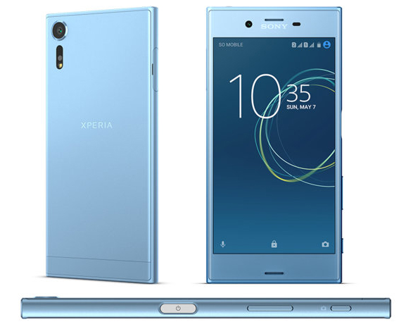 Sony Xperia XZs User Guide Manual Tips Tricks Download