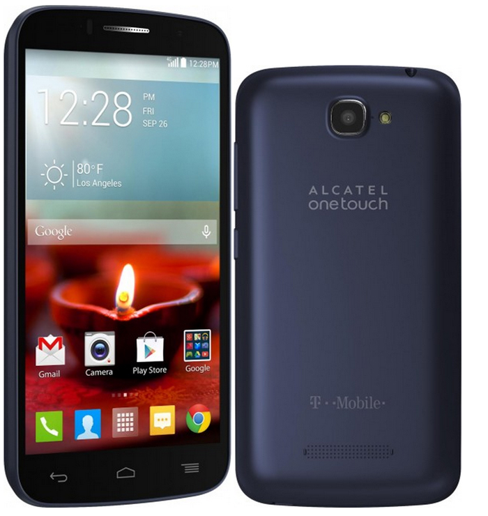 Alcatel ONETOUCH Fierce 2 User Guide Manual Tips Tricks Download
