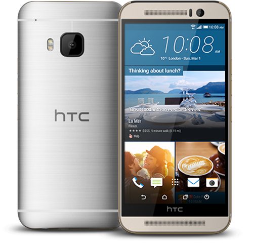 HTC One M9 User Guide Manual Tips Tricks Download