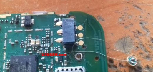 Nokia 130 RM-1035 Mic Problem Jumper Solution Ways Microphone Not Working