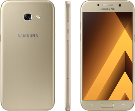 Samsung Galaxy A5 A520F User Guide Manual Tips Tricks Download