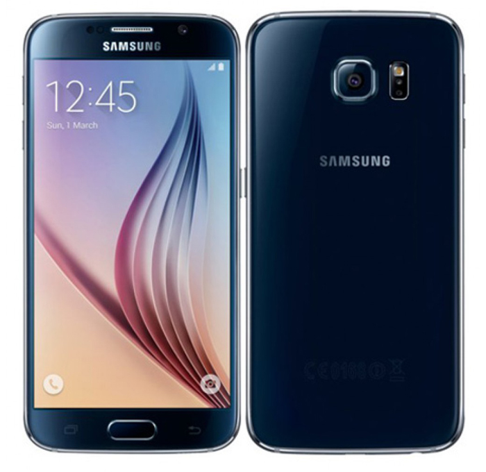 Samsung Galaxy S6 G920F User Guide Manual Tips Tricks Download