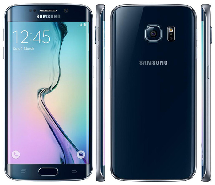 Samsung Galaxy S6 edge G925F User Guide Manual Tips Tricks Download