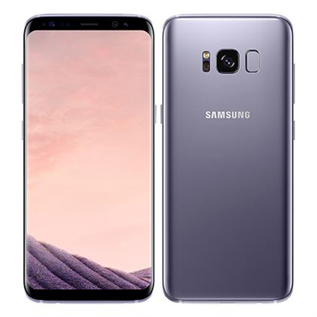 Samsung Galaxy S8 G950F User Guide Manual Tips Tricks Download