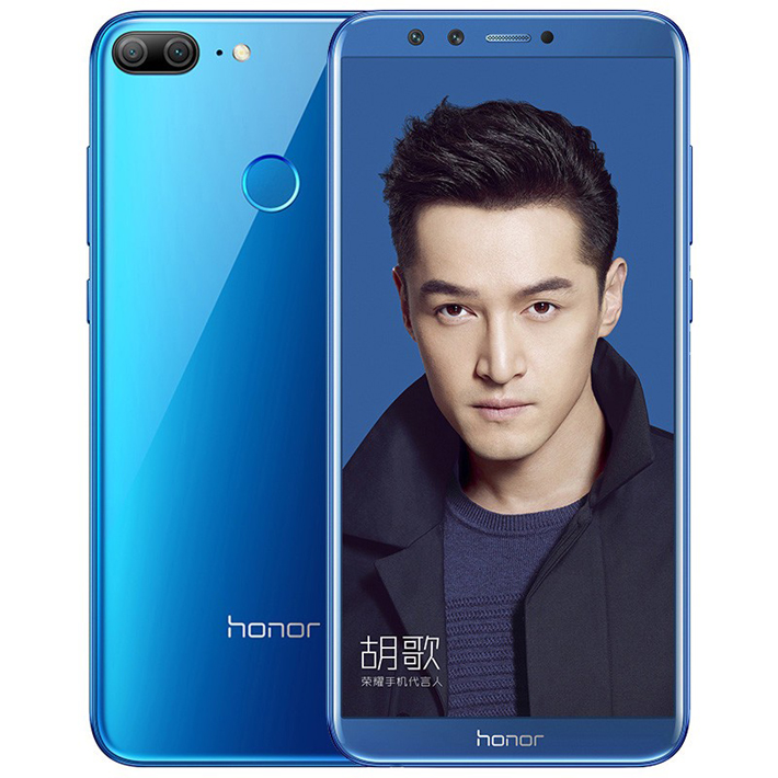 Huawei Honor 9 Lite User Guide Manual Tips Tricks Download