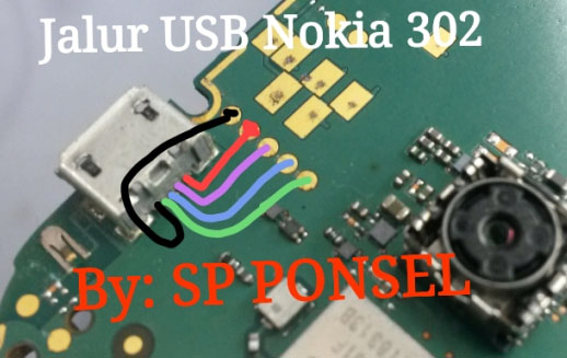 Nokia Asha 302 Charging Problem Ways Solution