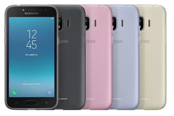 Samsung Galaxy J2 2018 User Guide Manual Tips Tricks Download